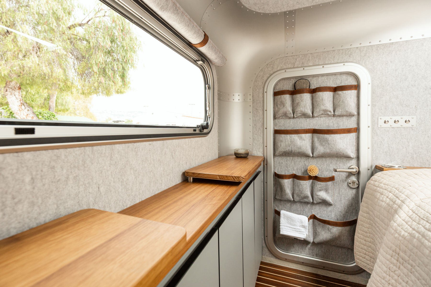 Daylight in Lume Traveler