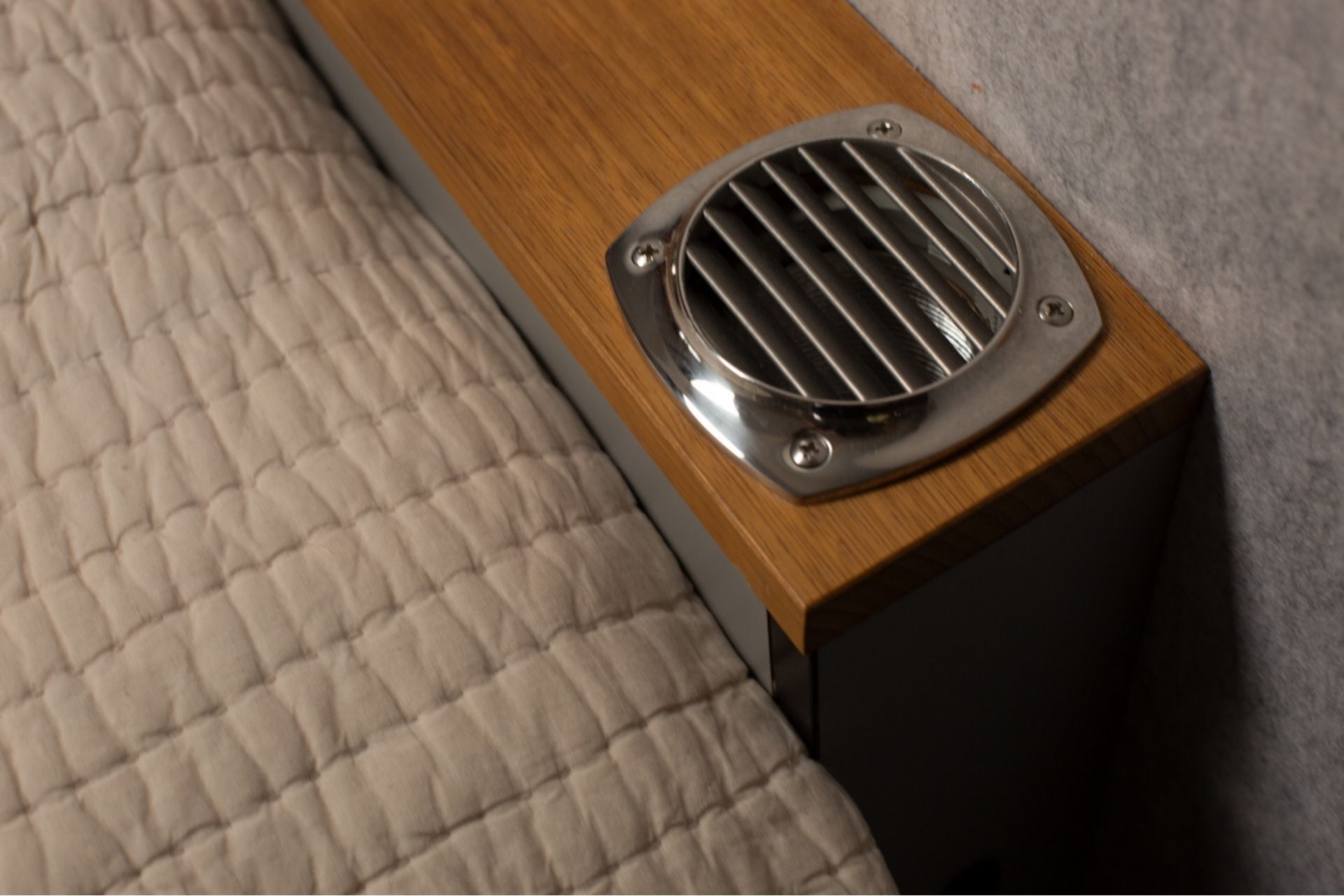 Airco Lume Adventure