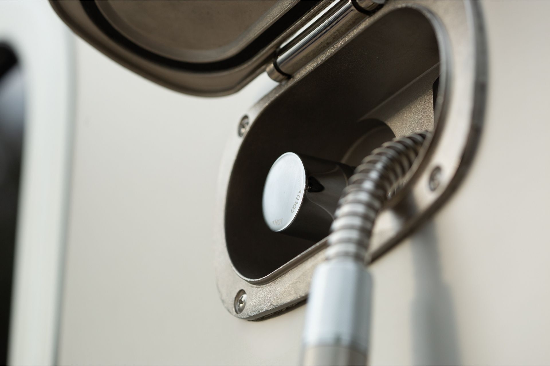 Douche Lume Traveler