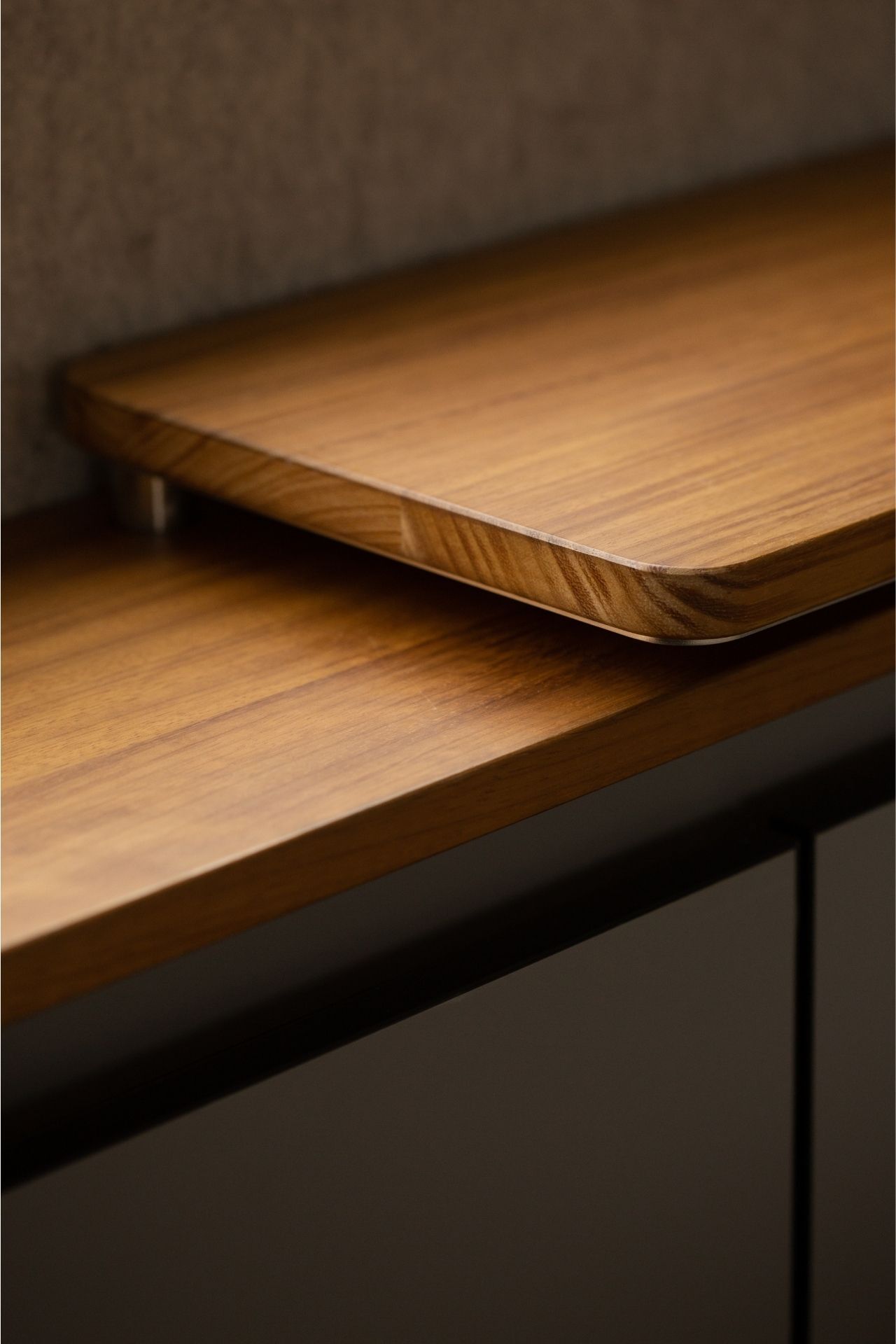 Iroko hardhout Lume Adventure