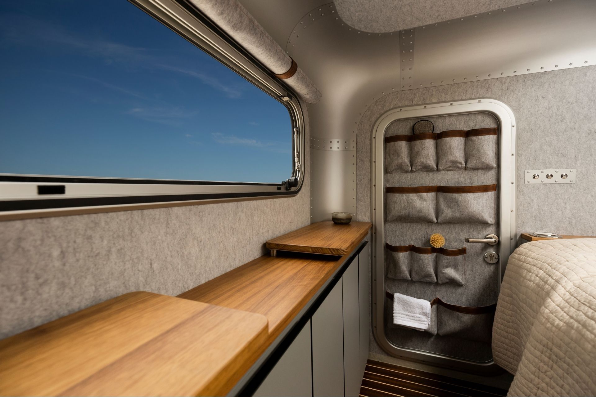 Opbergruimte Lume Adventure