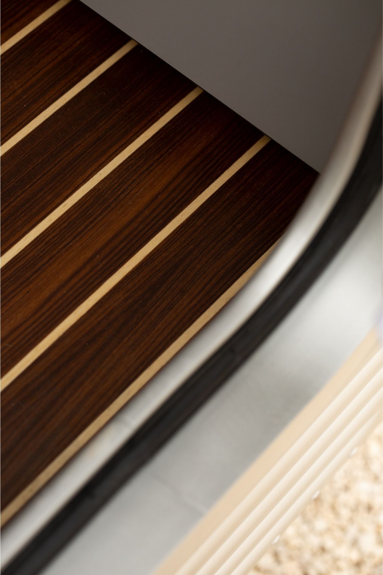 Teakhouten vloer Lume Adventure