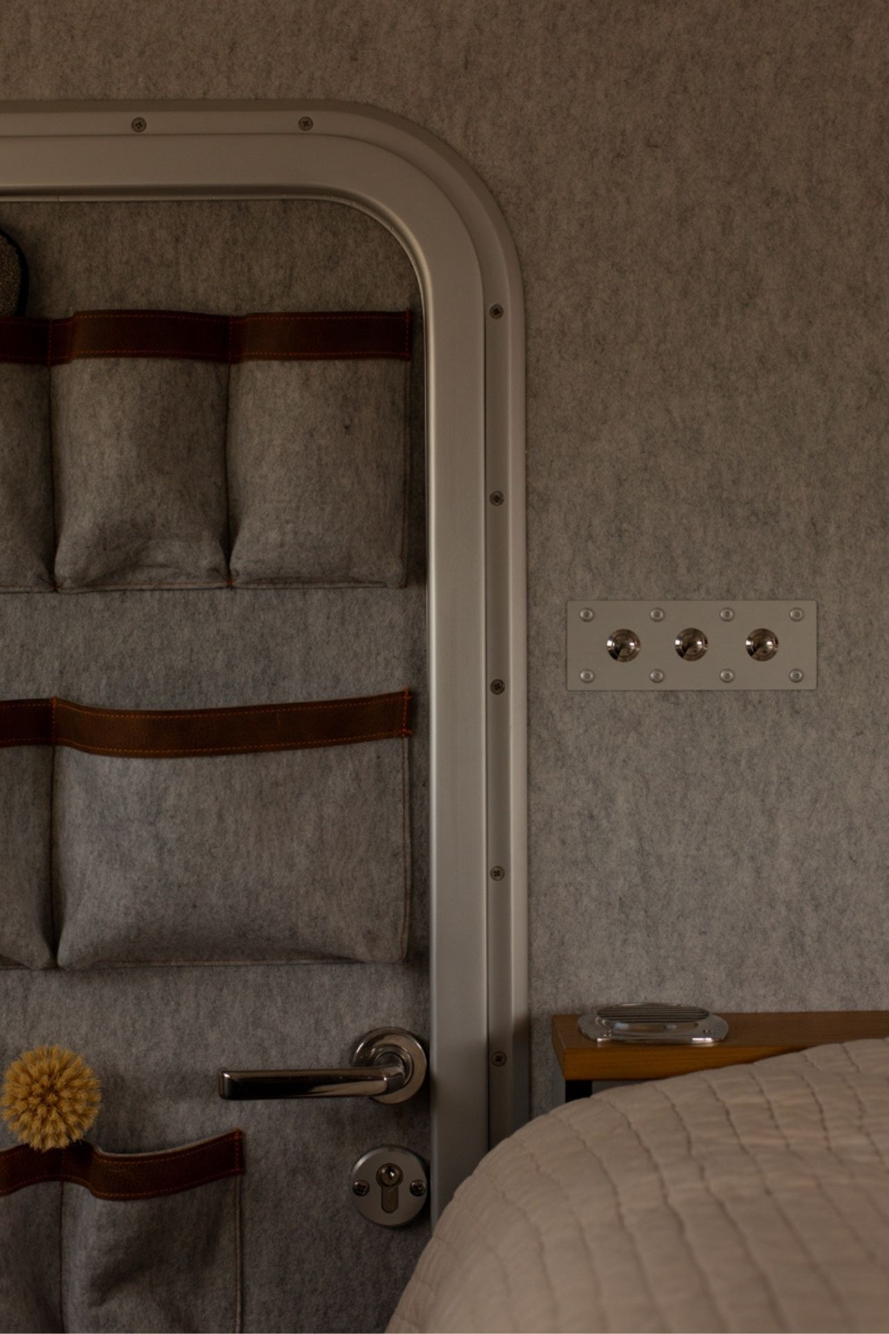 Wolvilten wanden Lume Adventure