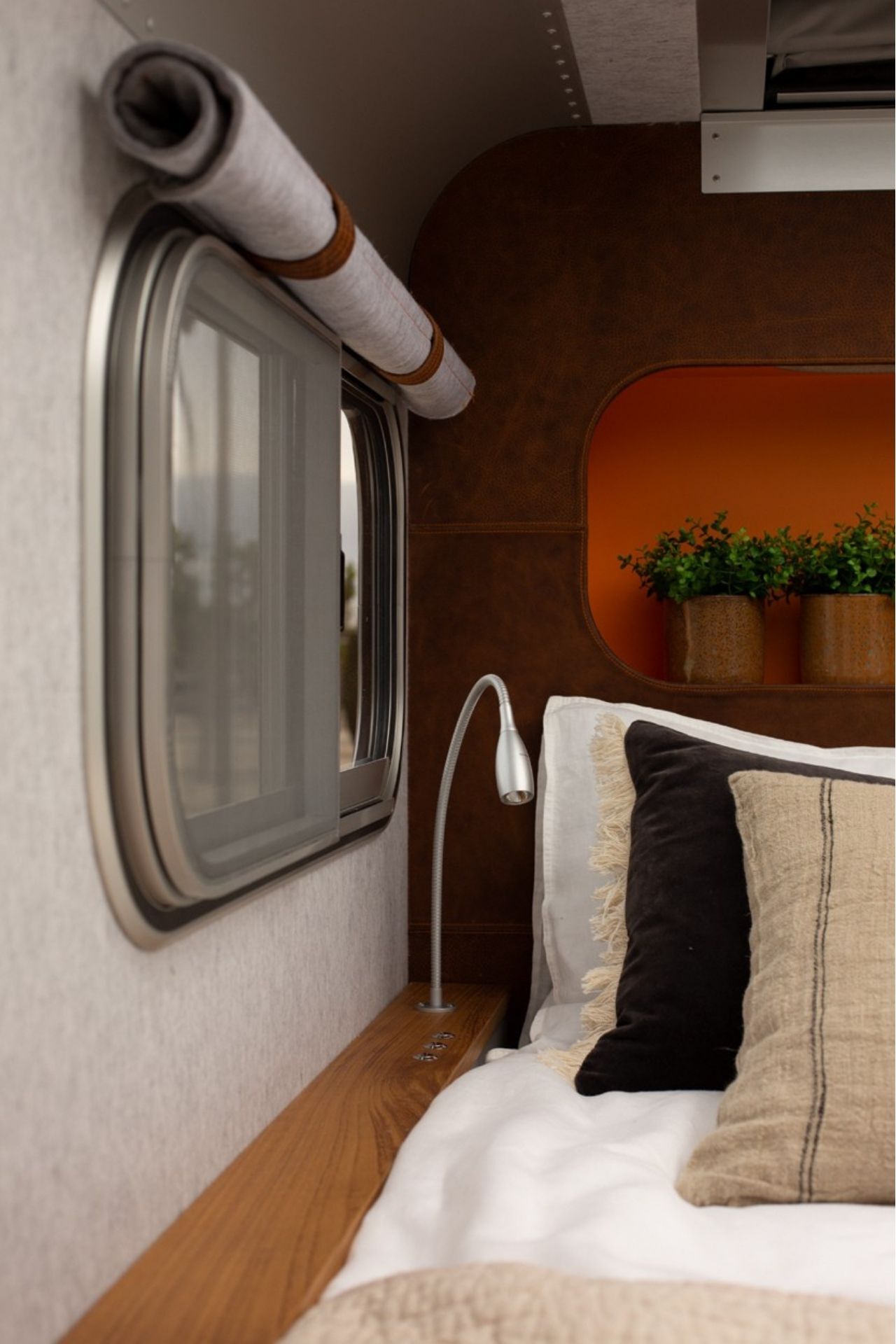 Bedzijde links Lume Expedition