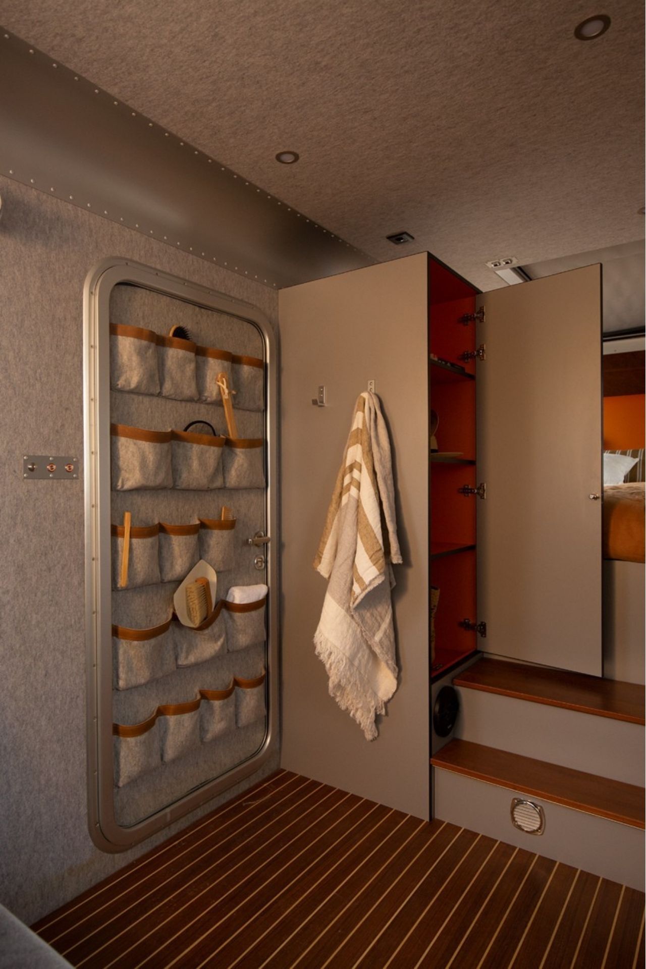 Opbergruimte Lume Expedition