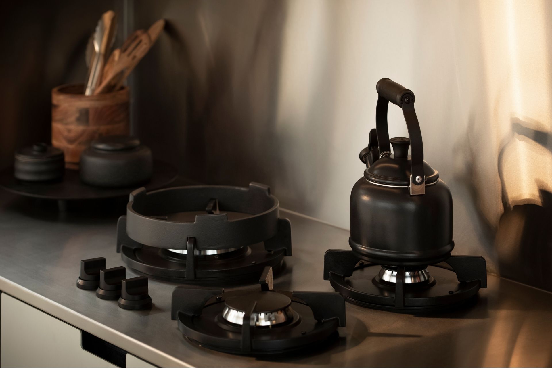 PITT Cooking branders Lume Expedition