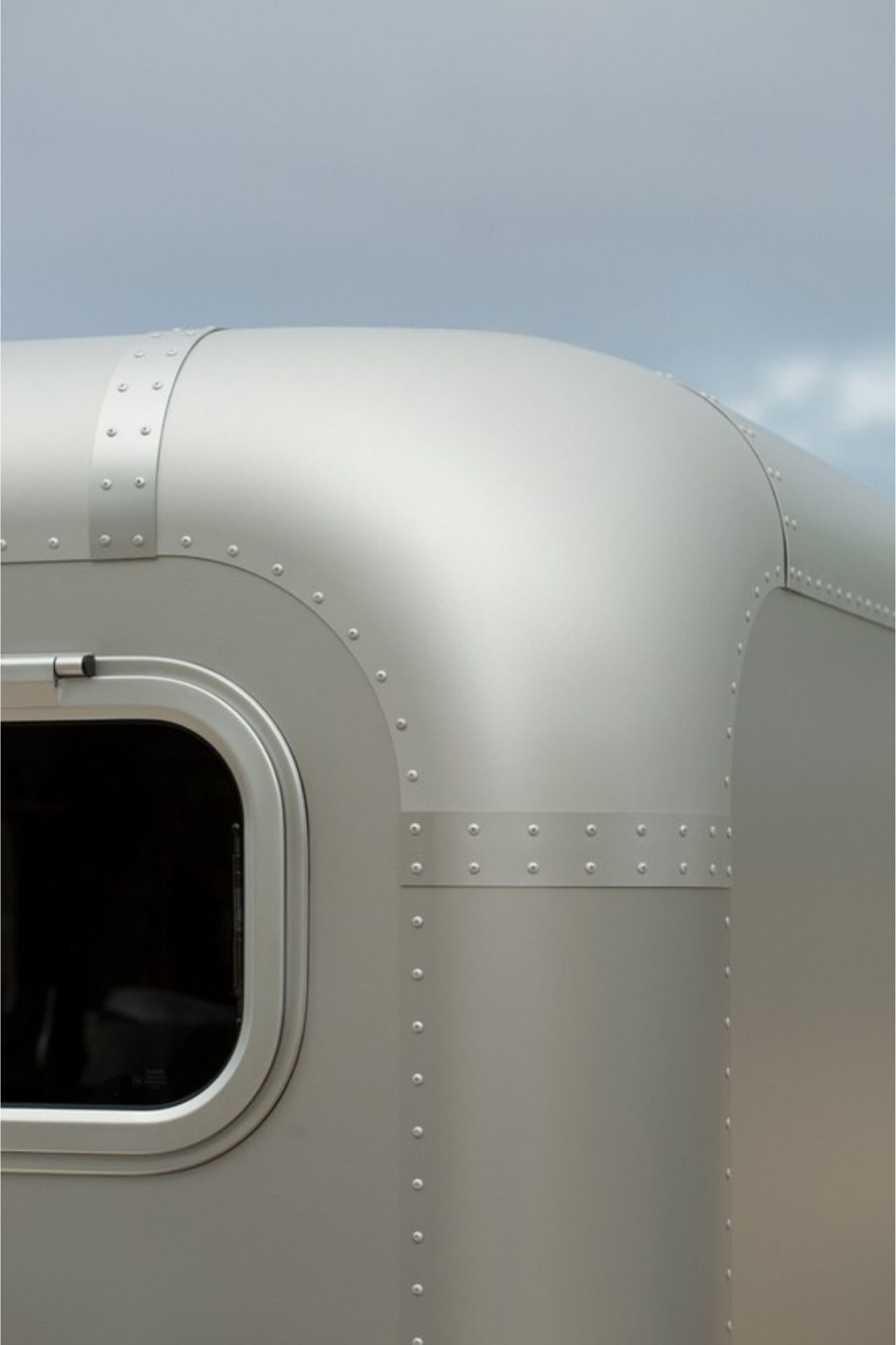 Aluminium behuizing Lume Traveler