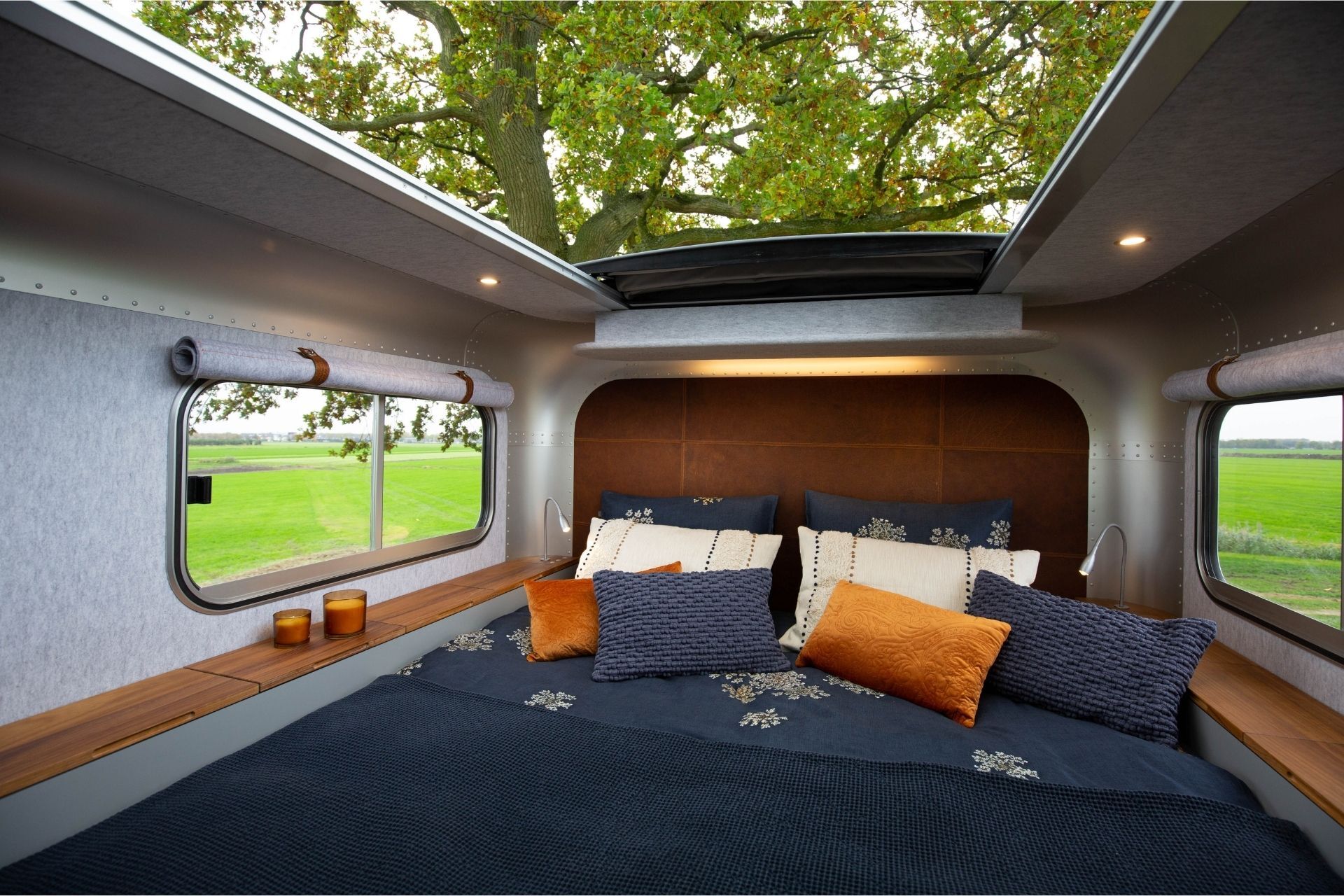 Bedzijde Lume Nordic