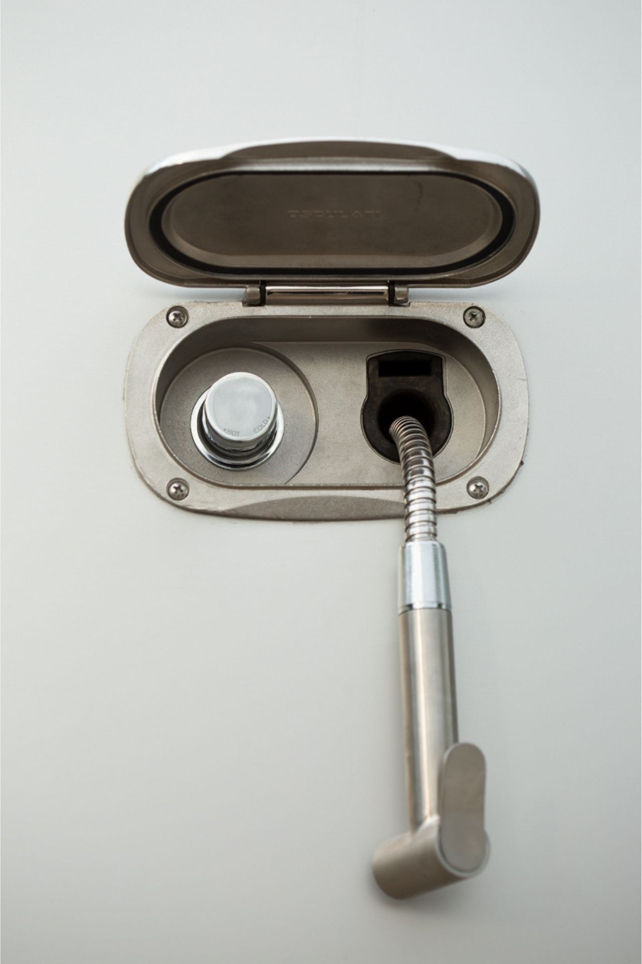 Buitendouche Lume Traveler