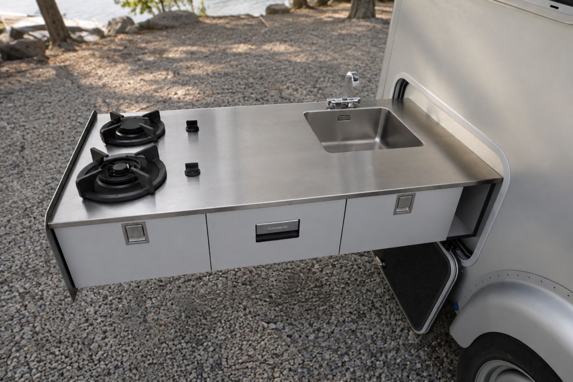 Keuken