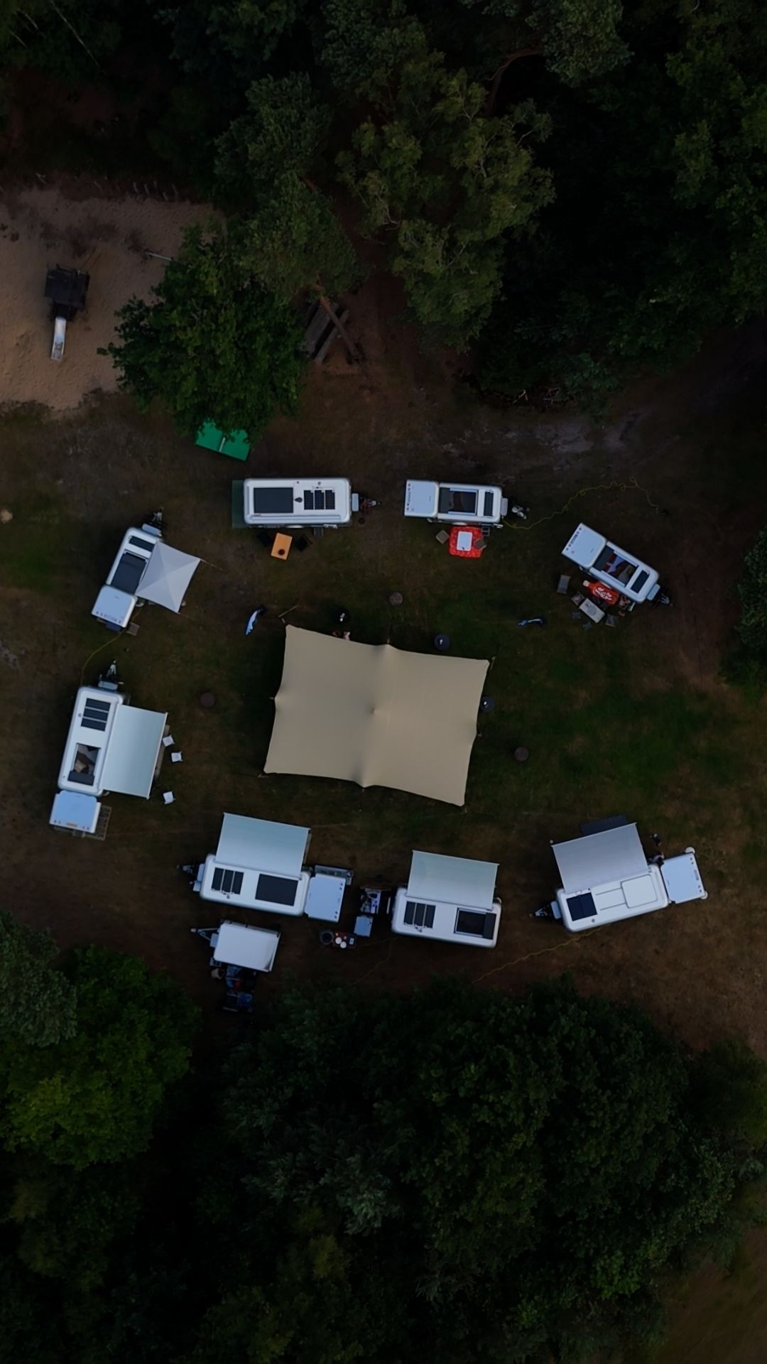 Birdview 2 LME