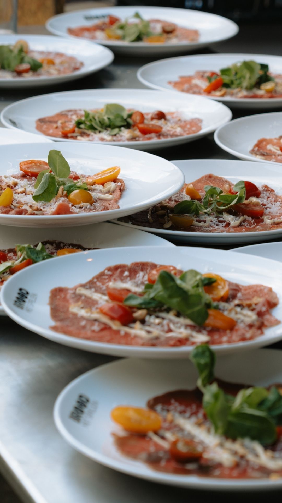Carpaccio LME