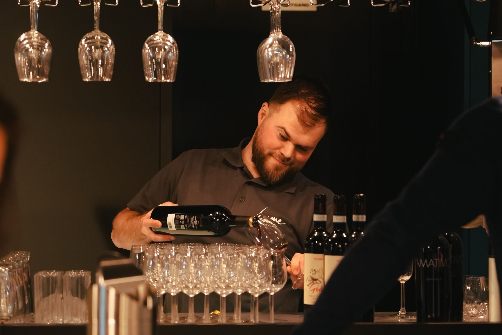 Eventmanager vacature Lume Traveler