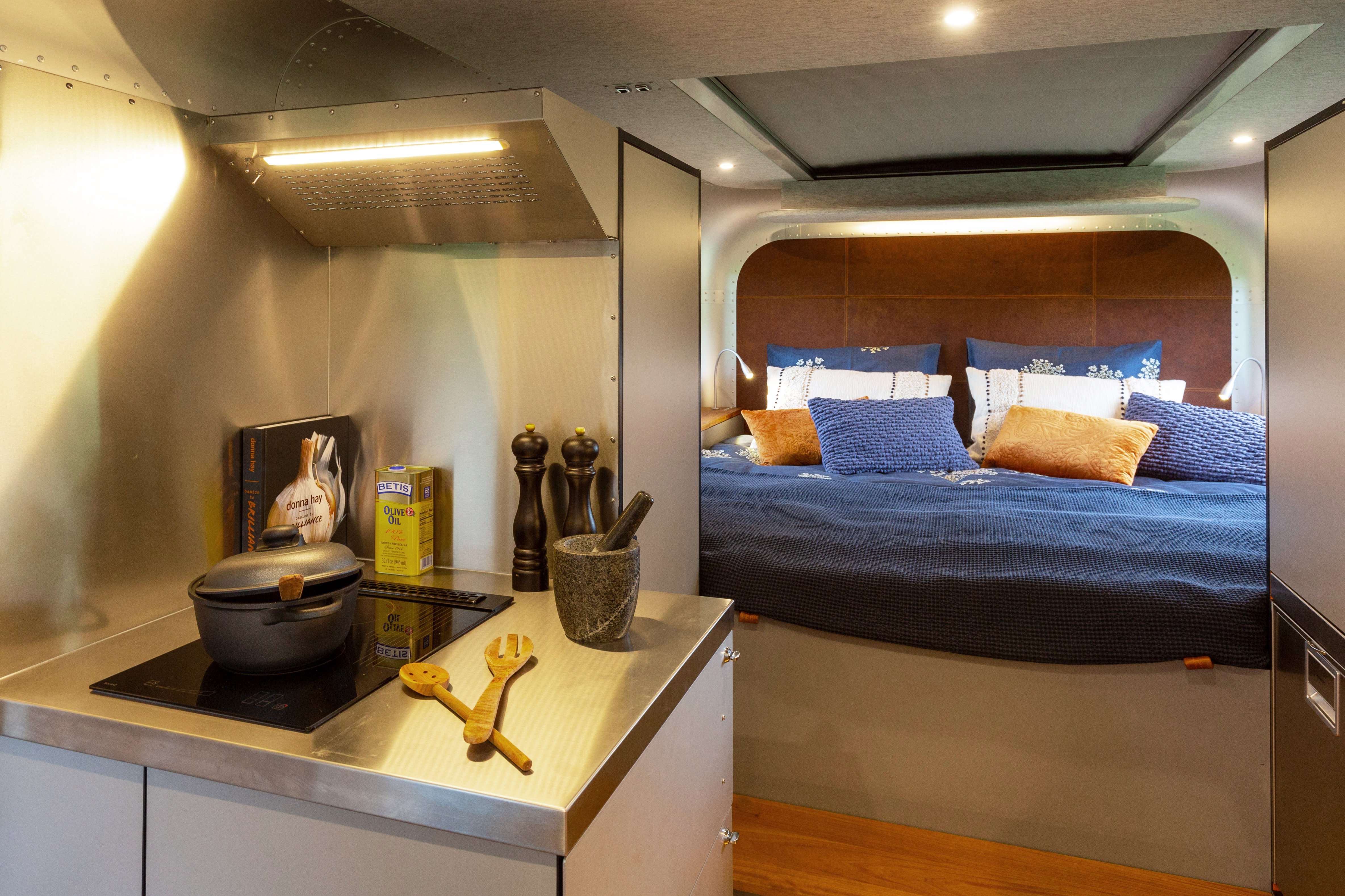 Interior Lume Nordic