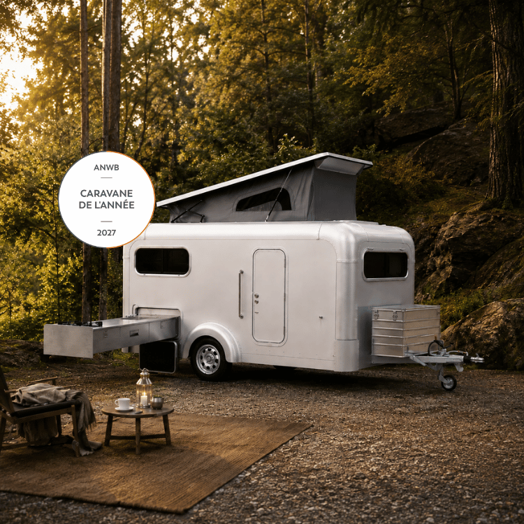 Modèle Ranger - Lume Traveler