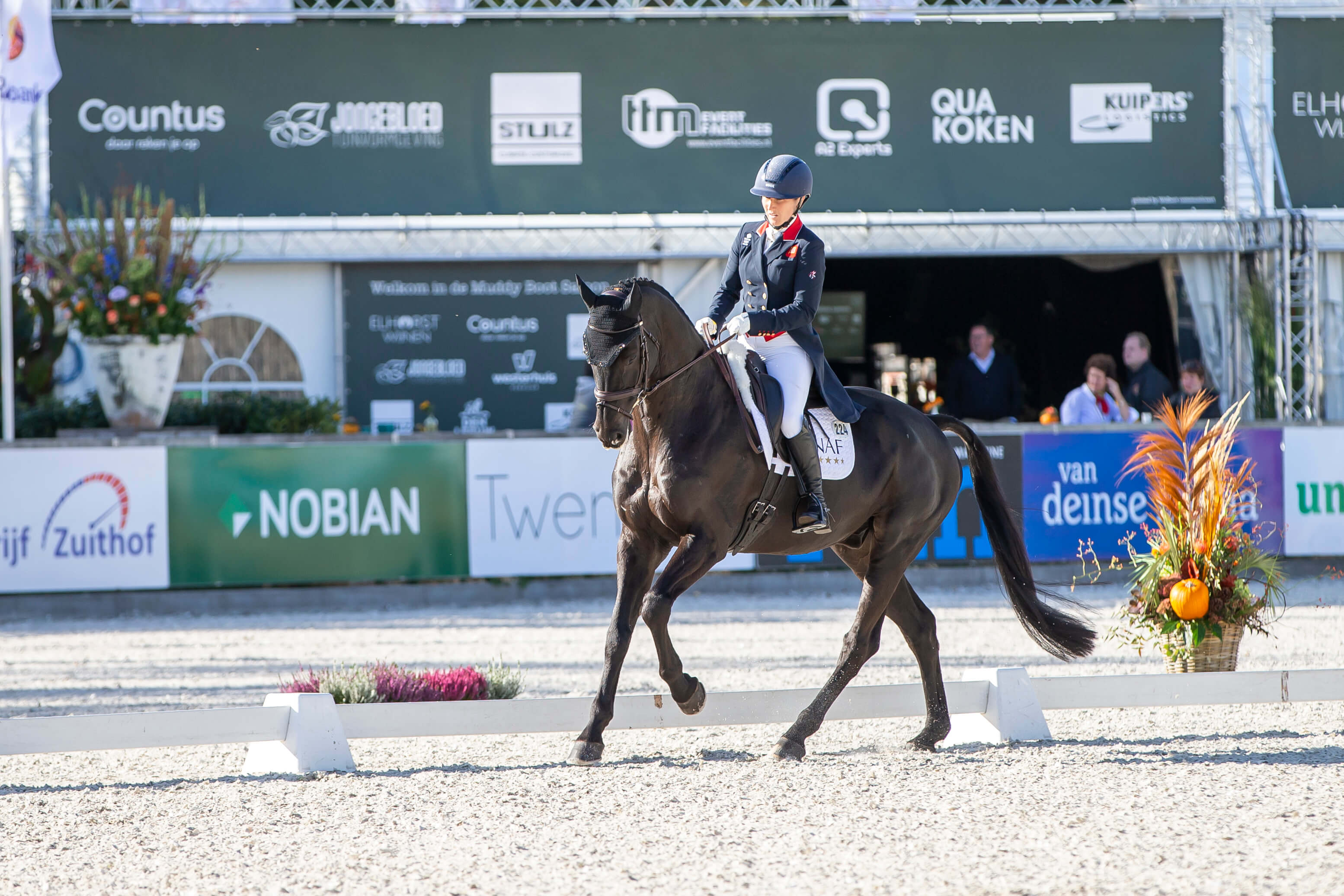 Military Boekelo 2024