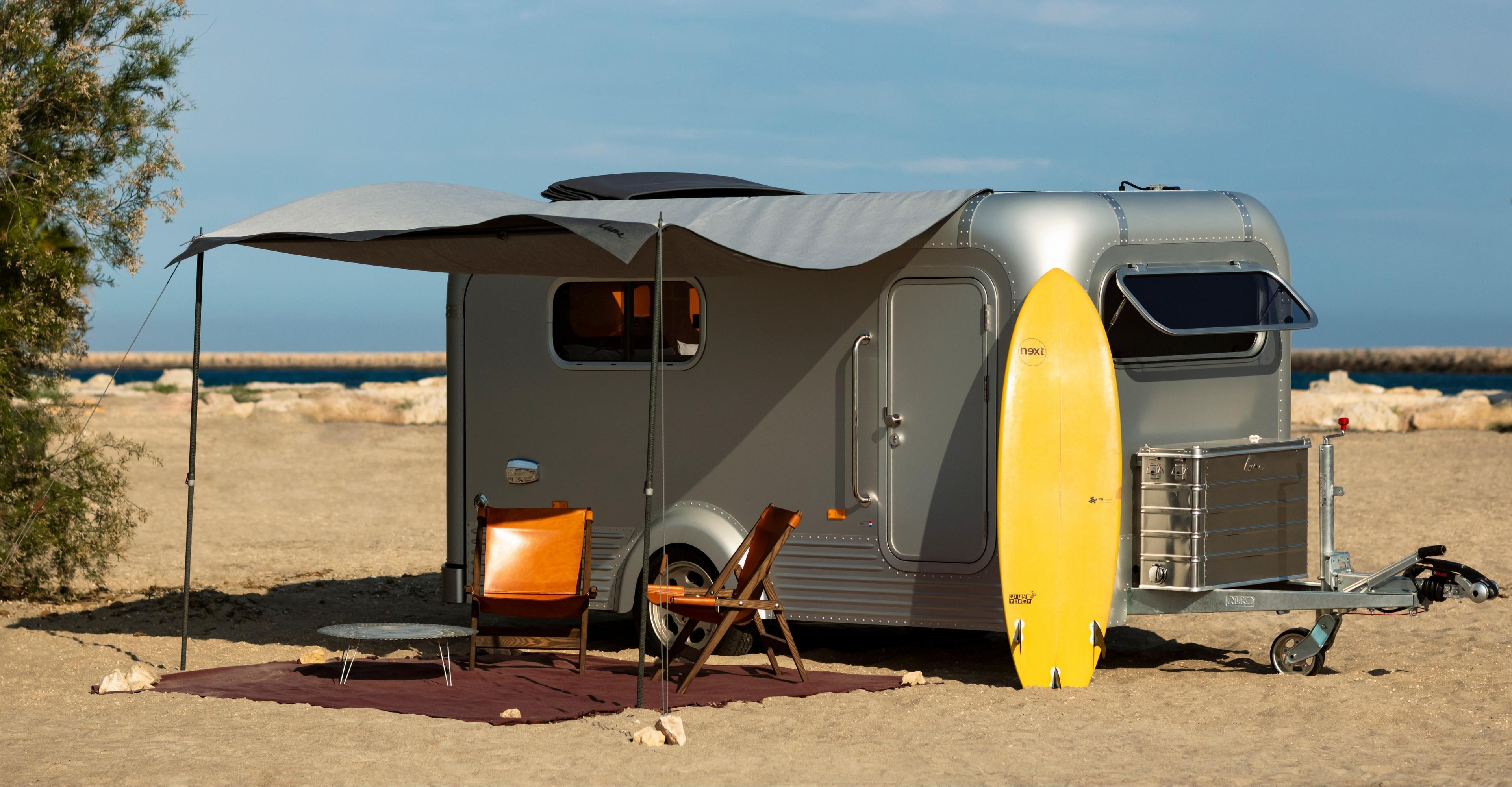 Adventure at the beach