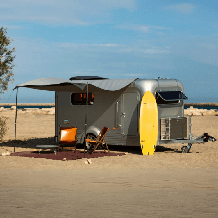 Lume Adventure impression