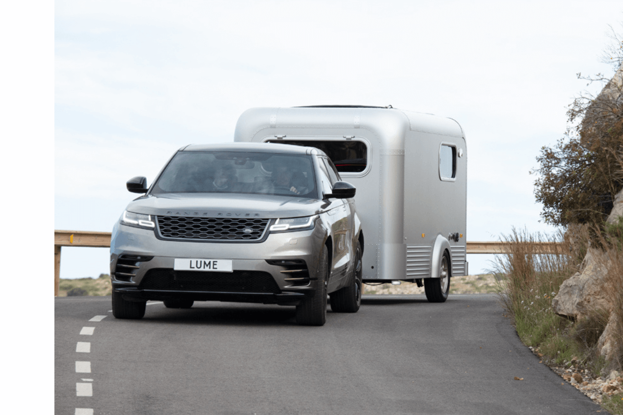 Haal en brengservice - Lume Traveler