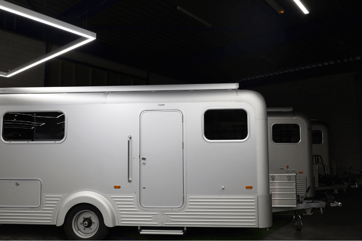 Lume Hotel - Lume Traveler