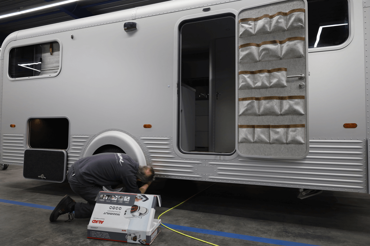 Upgrades for your Lume Traveler