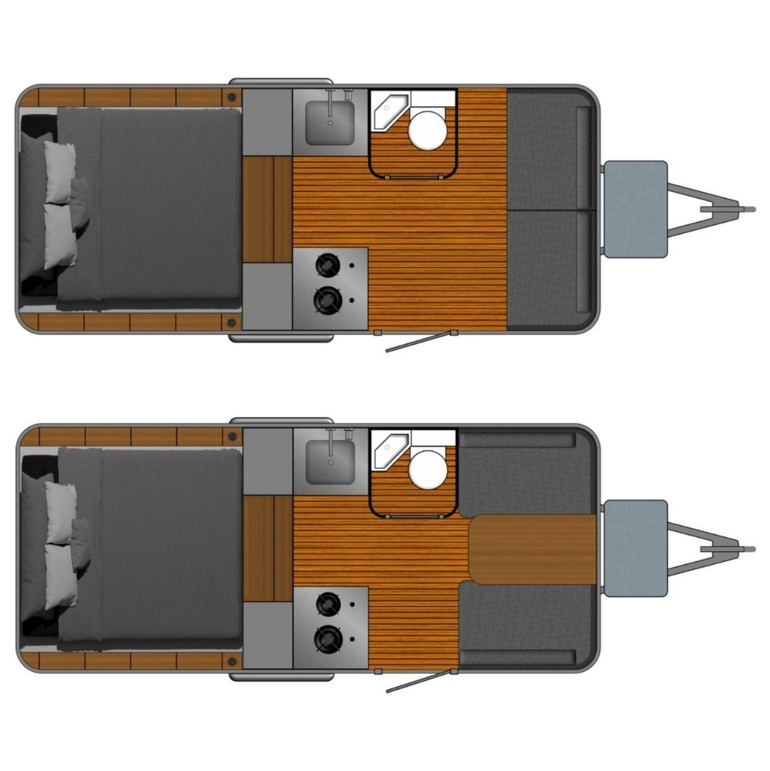 Floorplan - Lume Nordic