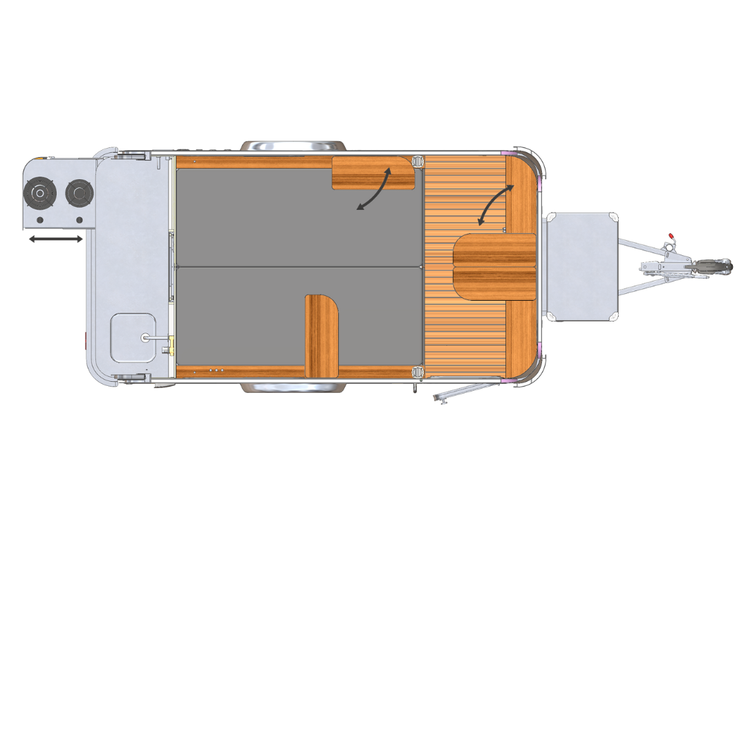 Specifications Lume Adventure