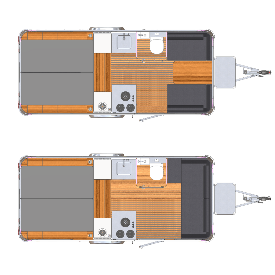 Specifications Lume Nordic