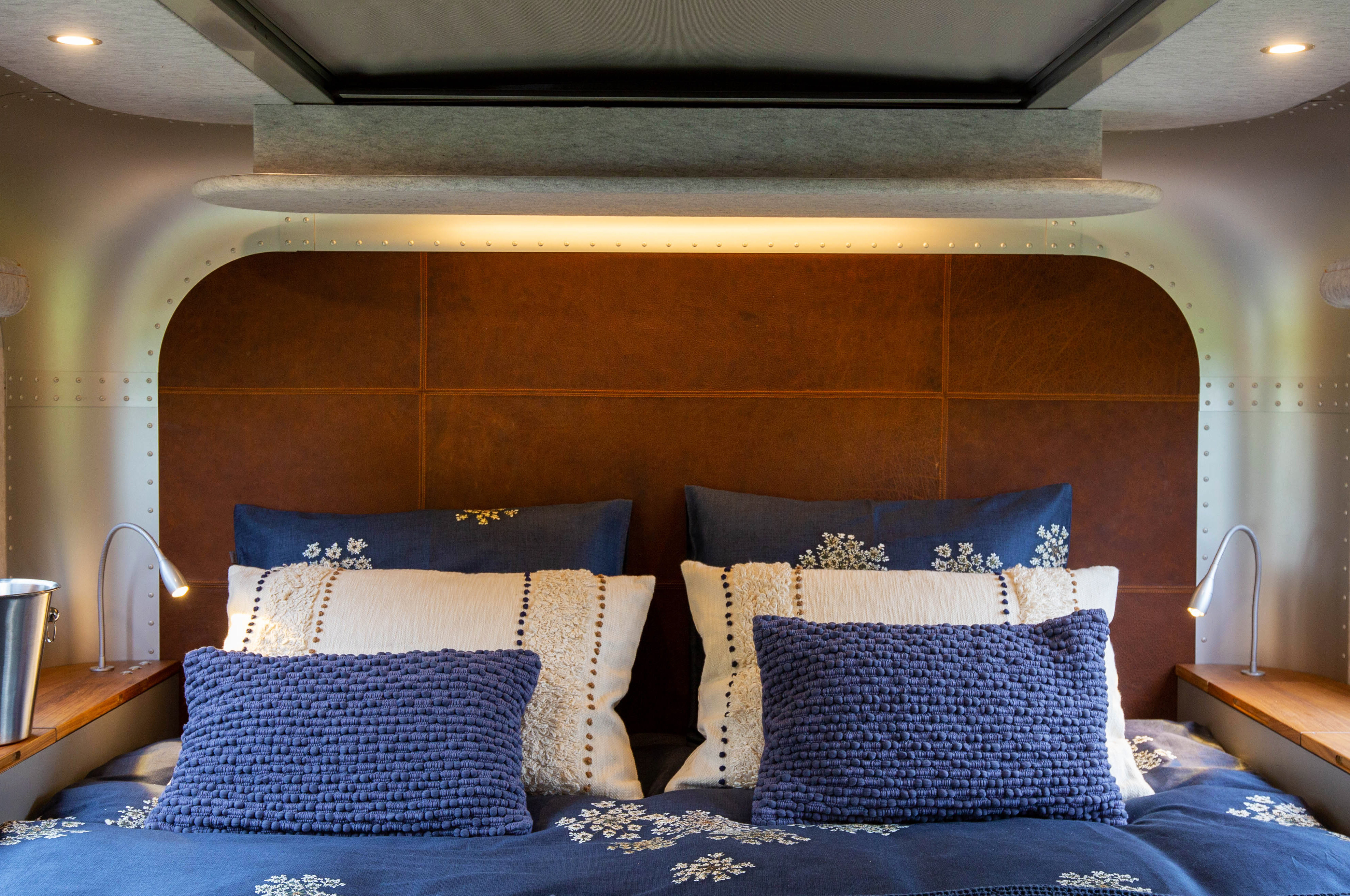 bed uitsnede