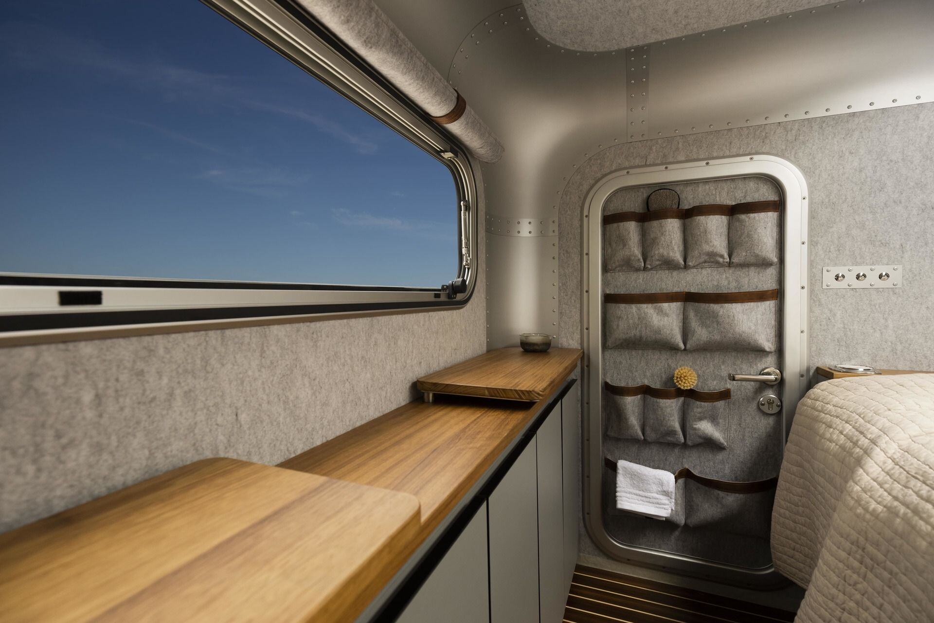 Espace de marche Aventure Lume