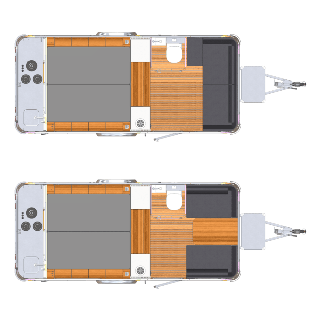 Specifications Lume Expedition